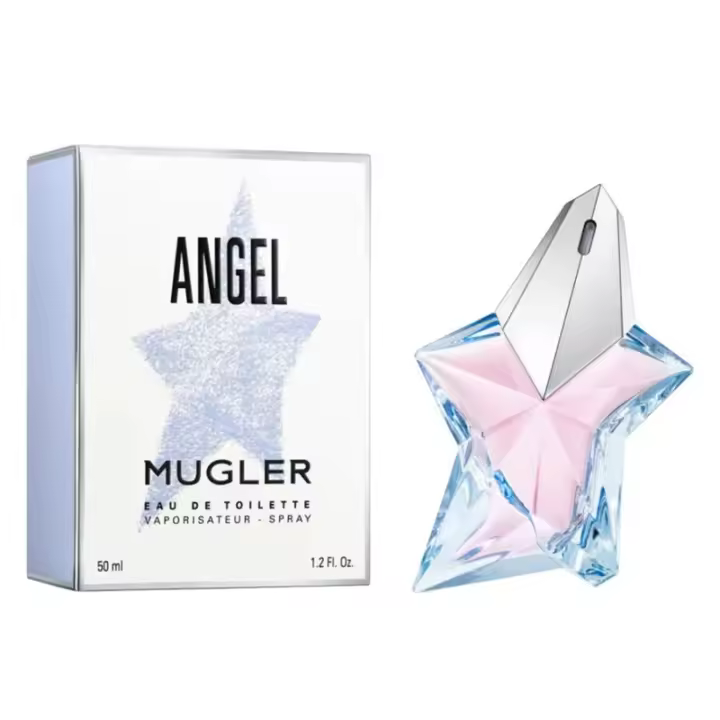 Mugler Angel  Eau de Parfum 50 ml Mujer - 1