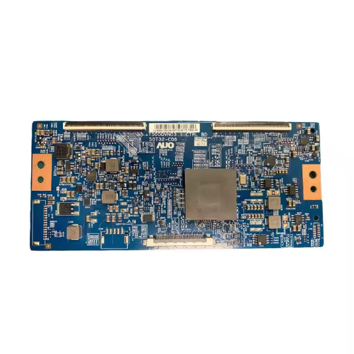 Placa TCon Hisense H50M3300 T500QVN03.1 50T32-C08 - 1