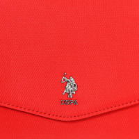 U.S. Polo Assn.-Bolso bandolera BEUTU5722WIP para Mujer