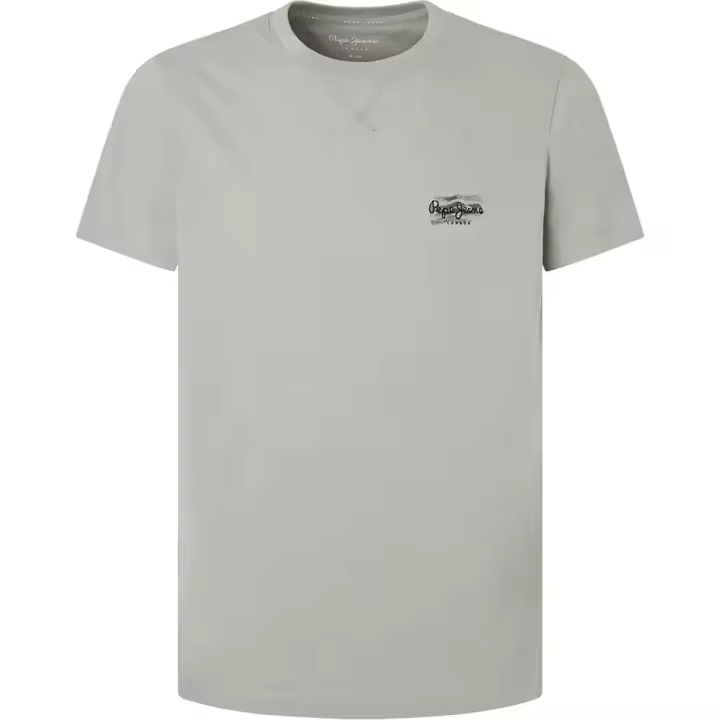 Pepe Jeans Camiseta De Manga Corta Chase - 1