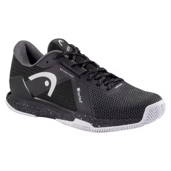Head Zapatillas de Pádel y Tenis Modelo Sprint Pro 4.0 SF Clay para hombre, referencia 233115, con descuento impresionante - 1