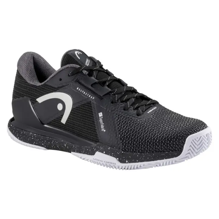 Head Zapatillas de Pádel y Tenis Modelo Sprint Pro 4.0 SF Clay para hombre, referencia 233115, con descuento impresionante - 1