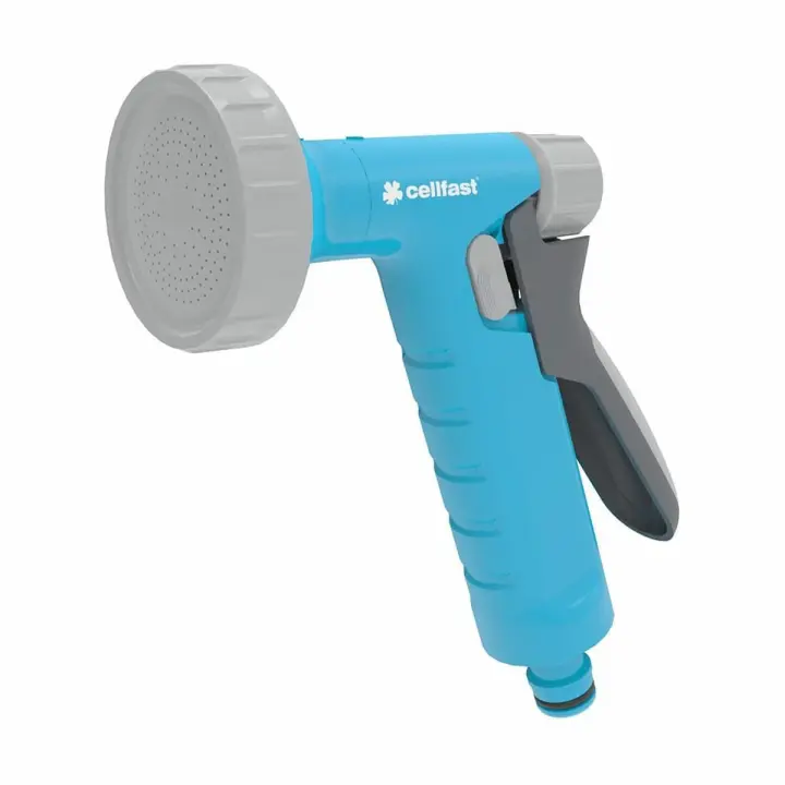 Pistola de Riego Cellfast Shower 2 - 1