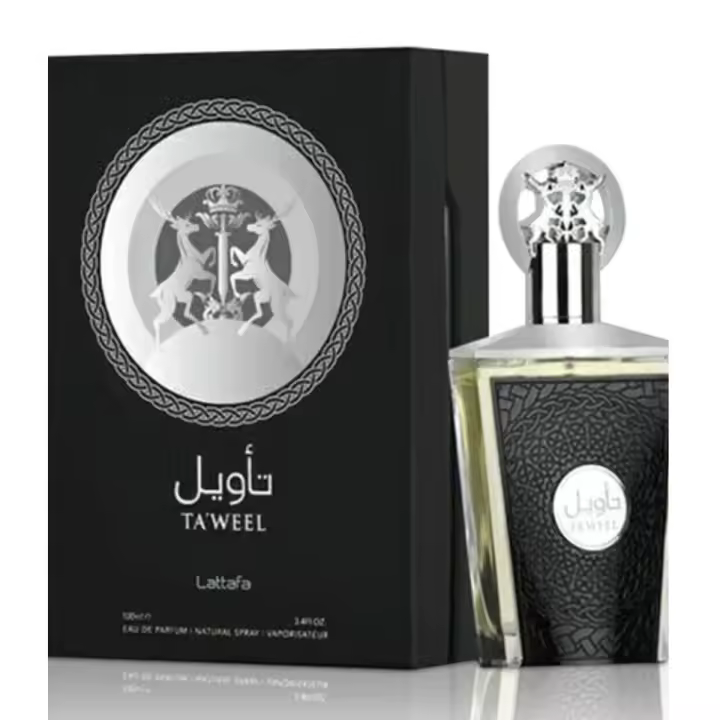 LATTAFA TAWEEL EAU DE PARFUM 100ML VAPORIZADOR - 1