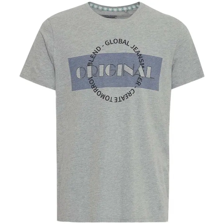 Camiseta Blend Tee - 1