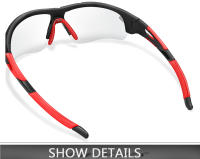 Gafas De Sol Fotocromáticas Para Hombre Y Mujer Marcas De Moda Deportivas Para Ciclismo Pesca Correr Y Conducir - details 11
