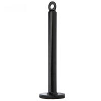 Accesorio de fitness con mancuernas, marco de soporte de barra de peso libre, compatible con varios equipos de gimnasio - details 0