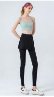Mujer Deportiva leggings, High Belt, transpirable y de seco - details 5