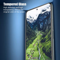Protector De Pantalla De Vidrio Templado Para Xiaomi Redmi Note 12 11 10 9 8 pro plus 5G 11S 10S 9S 5PCS Anti-Arrugas Resistente Al Agua Compatible Con Redmi 10C 10 9T 9C 9A 8 - details 8