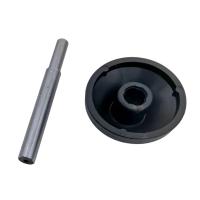1PC Cono De Centrado Para Router De Base Fija DNP617 Pieza De Repuesto De Alta Calidad Herramientas Accesorios - details 2