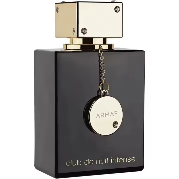 ARMAF Club De Nuit Intense Women Eau De Parfum 105ml Spicy - Fragancia picante para mujeres, 105ml de aroma intenso. - 1