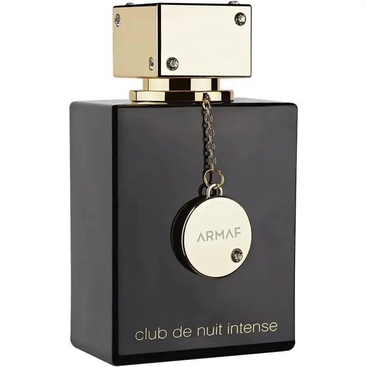 ARMAF Club De Nuit Intense Women Eau De Parfum 105ml Spicy - Fragancia picante para mujeres, 105ml de aroma intenso. - 1