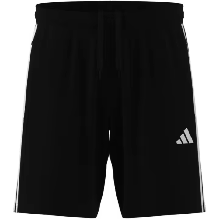 Bermuda Negra Adidas TIRO ES SHO BLACK/WHITE - 1