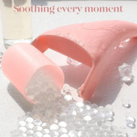 Venta Caliente rodillo de Hielo masaje facial Cabeza de Hielo rodillo de Belleza - details 3