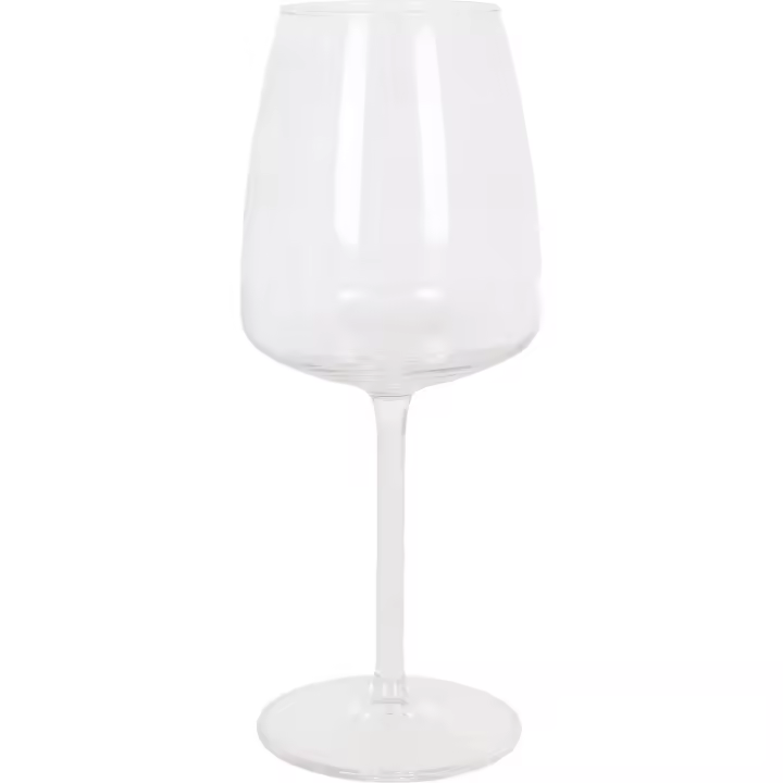 Set de 6 Copas de Vino Royal Leerdam en varios tamaños (31cl, 43cl y 60cl) - Copas de Vino Elegantes y duraderas - Ideal para degustaciones - Cristalinas y resistentes - Versátiles - Alta calidad. - 1