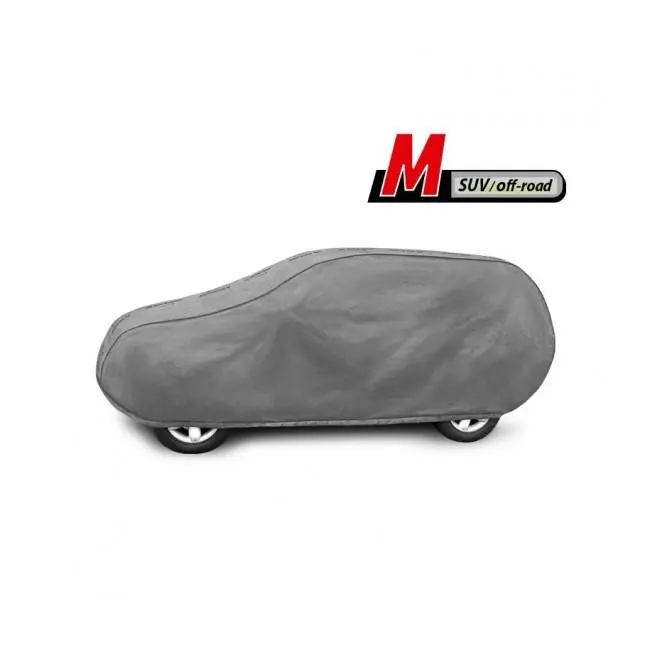 KEGEL Funda para coche MOBILE GARAGE M SUV - 1