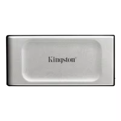 Disco duro externo solido ssd kingston - 1