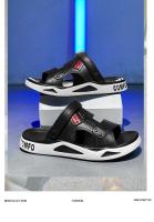Zapatillas de Verano para Hombre – Sandalias Ligeras de EVA con Suela Gruesa, Punta Abierta y Antideslizantes, Zapatos Cómodos para Playa y Exterior - details 12