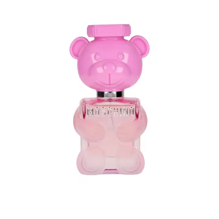 Perfumes Moschino TOY 2 BUBBLE GUM eau de toilette vaporizador - 1