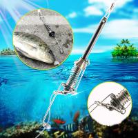 Flotador De Pesca Automático Portátil 1pc Accesorios De Tackle De Pesca Iluminación Rápida Flotador Bobber Para Agua Dulce Y Salada - details 11