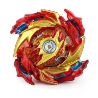 Juguete De Girar Miniatura Lanzador De Bolas B173 B174 Metal Para Niños Regalo Toupie De Plástico Unisex Apto Para Edades 6-12 18+ 14+ - details 3