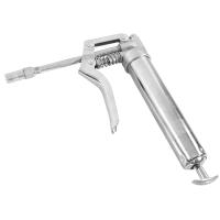 EAFC Kit De Pistola De Grasa Manual 120CC Con Tubo De Aceite Herramienta De Aceitadora Para Coches Aviones Minas Y Transbordadores - details 1