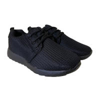 NO Zapatillas Silverdragon Fast Negra - Cómoda y Transpirable - Antideslizante - Accesorios Calzado Niño - details 4