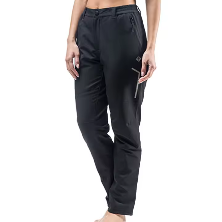 PANTALON ALPHADVENTURE ZAFRITA MUJER-3 - 1