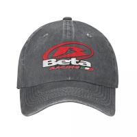 Gorro De Béisbol Vintage Beta Racing Para Hombres Y Mujeres Con Cierre De Encaje Protección Solar Ajustable Para Todas Las Estaciones Regalo Ideal Para Viajes Y Motocross - details 11