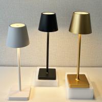Lámpara De Mesa LED Recargable Con Interruptor Táctil 3 Colores Luz Nocturna Para Bar Club Cena Hogar Café Decoración Ambiental En Botella De Vino - details 6