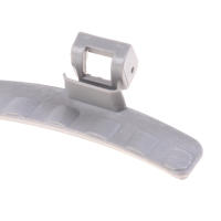 Manija De Puerta De Lavadora DC64-01524A Plástica Repuesto Para Lavadora Marca Original Tamaño Único Peso Del Paquete 1 - details 9