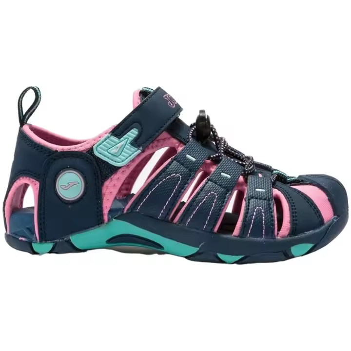 Zapatillas-Sportswear marca Joma modelo Ssevjs2143 para unisex en color azul - 1