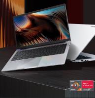 Portátil Ninkear A15 Pro, pantalla IPS 15.6'' 1920*1080, AMD Ryzen 5 6600H máxima 4.5GHz, 32GB RAM 1TB SSD, Windows 11, WiFi 6, Bluetooth 5.0, teclado retroiluminado, 2*Type-C, 2*USB3.0, 1*HDMI, 1*puerto para auriculares, 1*Micro SD - details 1