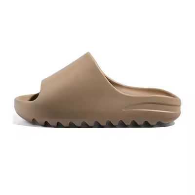 Sandalias de playa de suela gruesa antideslizantes para hombre y mujer, calzado de verano - 1
