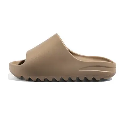 Sandalias de playa de suela gruesa antideslizantes para hombre y mujer, calzado de verano - 1