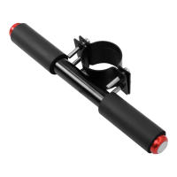 Farol LED Para Xiaomi M365 / pro Scooter Eléctrico Recargable USB Con Batería De 1200mAh Luz Frontal XM-L T6 150LM Zoomable - details 45