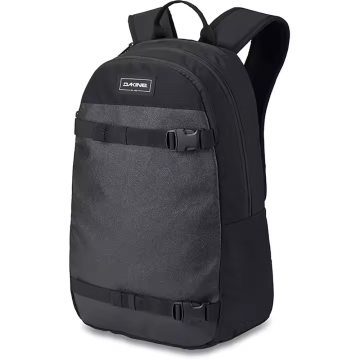 Dakine Mochila Urbn Mission 22l Negro Unisex Adulto - 1