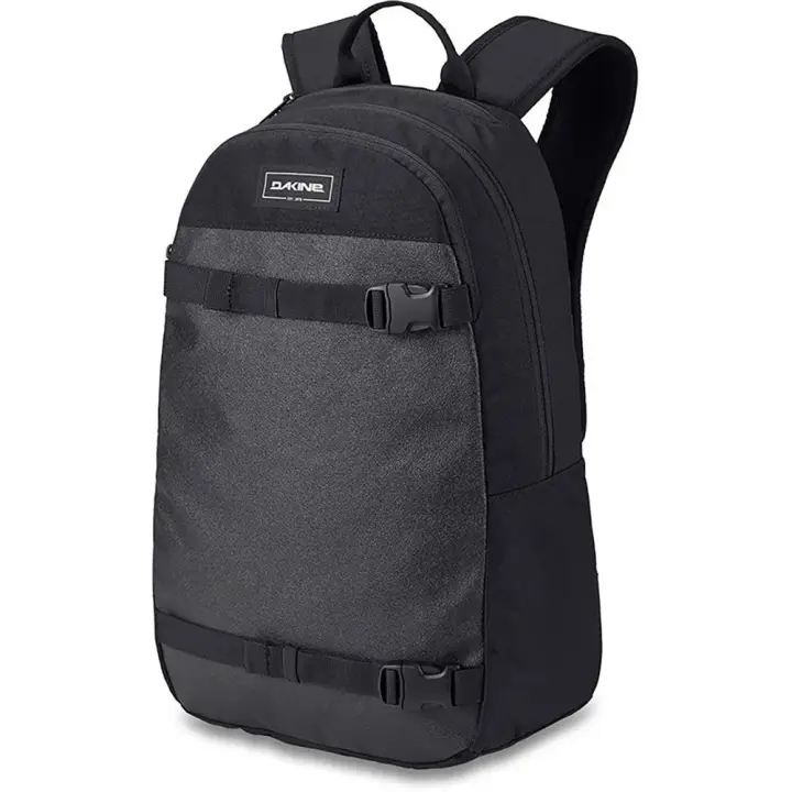 Dakine Mochila Urbn Mission 22l Negro Unisex Adulto - 1