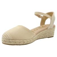 Sandalias marca Mysoft modelo 25M102 en color beige - details 2