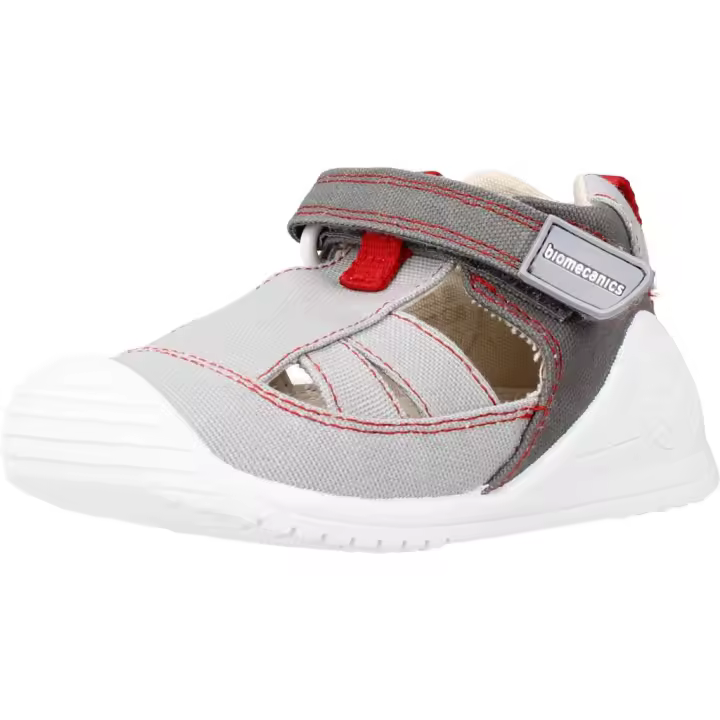 Sandalias Niño Marca Biomecanics Modelo 212222 - 1
