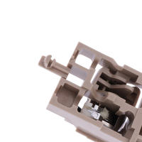 Manija De Puerta Interior Para Toyota Corolla 003 2004-2009 En Color Cromo Beige Y Negro Compatible Con 69205-02090 69206-02090 - details 10