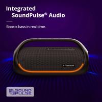 Tronsmart Bang Edición Mejorada Altavoz Portátil máximo 70W, Potente, Luces Led y Bluetooth 5.3, Waterproof IPX6 y Power Bank, Sonido Estéreo, AUX e TF, con NFC, para Fiesta, Party, Outdoor, - details 1