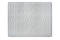 Colchón DUBAI 150x190 Tapas acolchadas en Tejido Strech + Planchas de espuma + capa Viscoelástica Envio rápido 24Horas - details 3