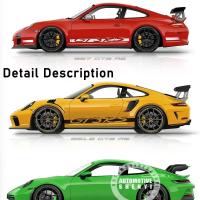 911 GT3 Poster De Coche Multicolor Pintura En Lienzo Decoración De Pared Para Amantes De Los Coches Sin Marco Estilo Moderno - details 3