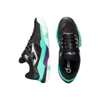 Zapatillas de pádel Joma Slam Men 2501 Negro - details 1