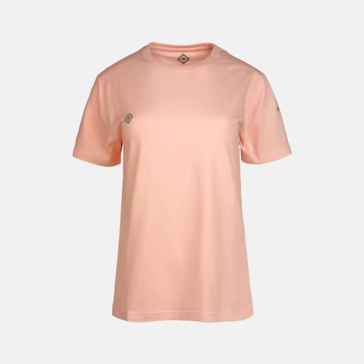 Camiseta de Manga Corta Mujer Brianes – Comodidad y estilo para cada momento - 1