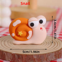 Decoraciones De Cumpleaños Para Pastel Con Topper De Animales Del Hogar De Piedra Madera Yaks Ponis Ovejas Cerditos Pollos Para Niños Y Niñas - details 28