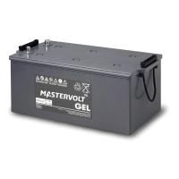 Batería de Gel Mastervolt 12V / 200Ah Alta Durabilidad y Rendimiento - details 1