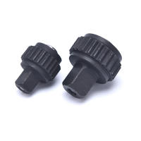 Kit De Herramientas De Llave De 24/72 Dientes Ratchet Accesorio De Reparación Multifuncional Parte Spare Kit De Llaves Rápidas - details 10