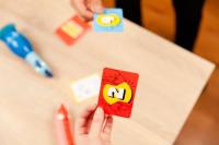 Pollo vs Perrito – Juego de Mesa de Acción y Destreza – A partir de 8 años – Para 2 o más jugadores – Editorial Mercurio - details 3